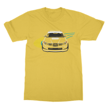 Cargar imagen en el visor de la galería, Subaru hawkeye Classic Adult T-Shirt