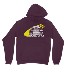 Cargar imagen en el visor de la galería, Subaru Sti  Adult Hoodie