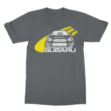 Cargar imagen en el visor de la galería, Subaru Sti  Classic Adult