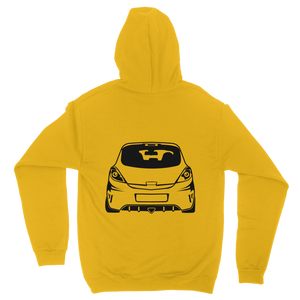 Guille opc Classic Adult Hoodie