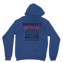 Load image into Gallery viewer, Renault R5 Gt Turbo Adult