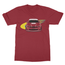 Cargar imagen en el visor de la galería, Subaru hawkeye Classic Adult T-Shirt