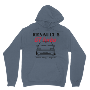 Renault R5 Gt Turbo Adult