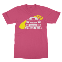 Cargar imagen en el visor de la galería, Subaru Sti  Classic Adult