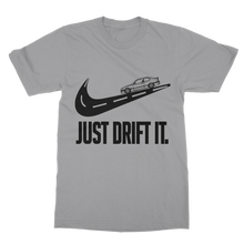 Load image into Gallery viewer, bmw e36 just drift it Classic Adult T-Shirt