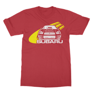 Subaru Sti  Classic Adult