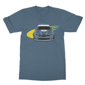 Subaru hawkeye Classic Adult T-Shirt