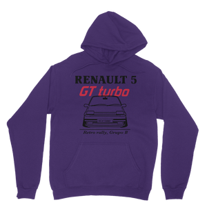 Renault R5 Gt Turbo Adult