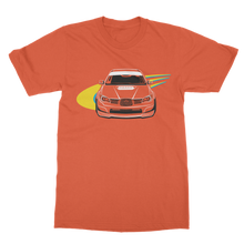 Load image into Gallery viewer, Subaru hawkeye Classic Adult T-Shirt