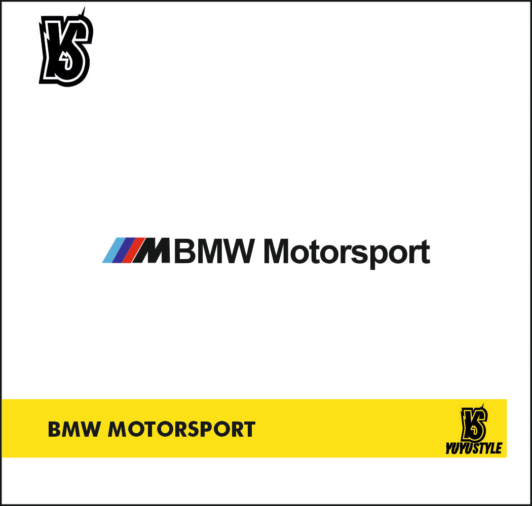 Bmw Motoresport