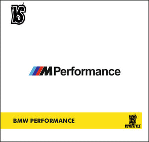 Bmw Performance