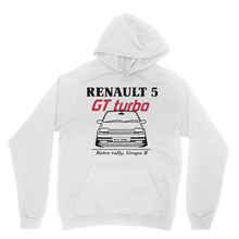 Load image into Gallery viewer, Renault R5 Gt Turbo Adult