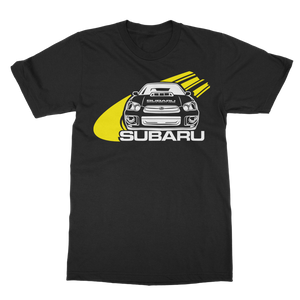 Subaru Sti  Classic Adult
